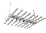 8 Bars Spider Led Grow Lights For Indoor Plants 301h Uv Ir Full Spectrum