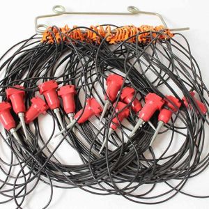 Buy cheap Seismic Land Geophone String Electronic Power Geophone String from wholesalers