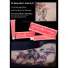 Buy cheap Pink White Eye Numb Anesthetic Cream 30g Permanent Makeup Lidocaine Cream Color Highly Effective Anti Swell from wholesalers