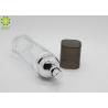 Buy cheap Lotion Packaging Essence Pump Glass Cosmetic Containers For Beauty Products from wholesalers