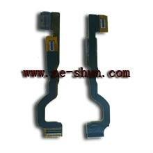 Buy cheap mobile phone flex cable for Sony Ericsson Z610/Z750 slider from wholesalers