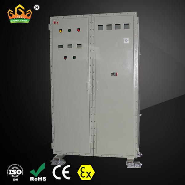 Buy cheap IP66 Explosion Proof Switch Surface Mount 2 Poles High Protection Level Durable from wholesalers