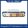 Buy cheap 100G Multi-Rate Error Meter High Performance Test Equipment from wholesalers
