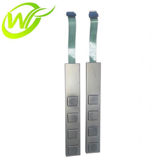 Buy cheap ATM Machine Parts Wincor Nixdorf 2050XE Function Keypad 01750059755 1750059755 from wholesalers