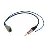 Buy cheap Radio Car Antenna Adapters Auto Extension Cable SGS Certificate from wholesalers