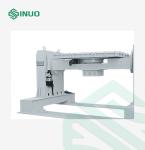 UL 2580 EV Large Power Battery Pack 360° Rotation Testing Equipment