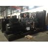 Buy cheap 800KVA Diesel Power Generator Set 50Hz 1500RPM Diesel Generator China Generator from wholesalers