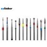 Buy cheap LA CA Dental Diamond Burs For Low Speed Handpiece Contra Angle 2.35mm Diameter from wholesalers