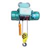 Buy cheap 3M Electric Wire Rope Crane Hoist With Remote Control from wholesalers