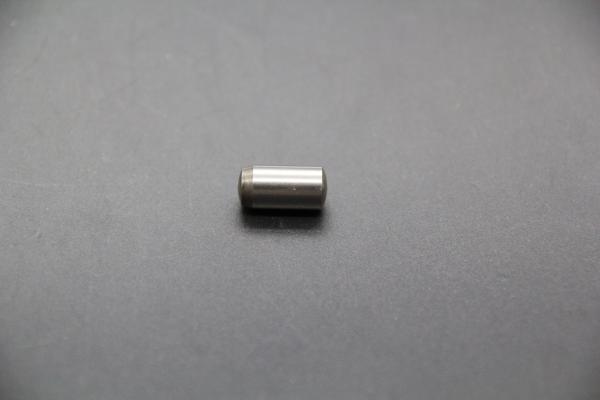 Buy cheap Precision Mold Components Metal Dowel Pins , ISO 2338 Hardened Stainless Steel Dowel Pins from wholesalers