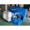 Buy cheap Dual Reel Automatic Cable Take Up Machine from wholesalers