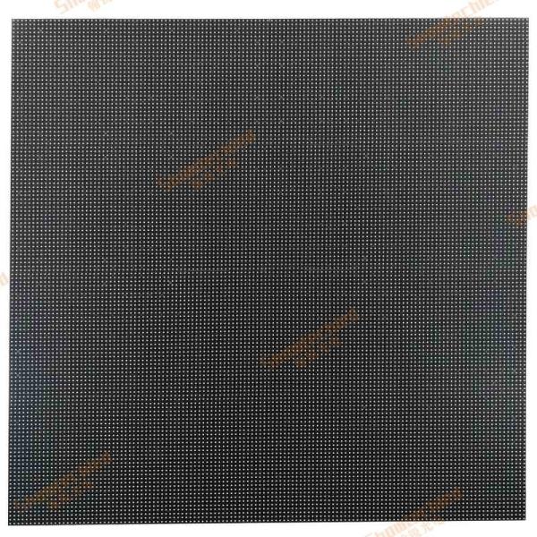Buy cheap 3.91 7.81mm FCC Lightweight 3D Outdoor Advertising LED Display Screen 60Hz from wholesalers