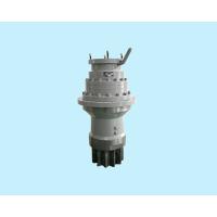 Buy cheap JH series tower crane spare parts slewing drive supplier product