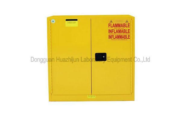 Buy cheap Laboratory Chemical Storage Cabinets Lead - Free Layers Smooth Closure from wholesalers