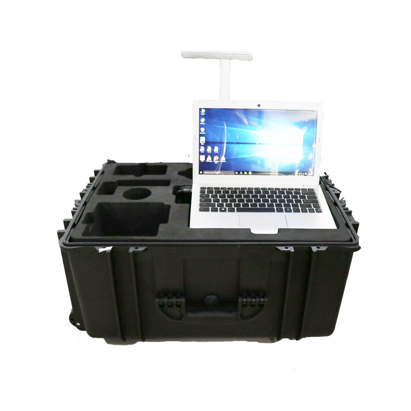 IRIS Electronic Voting Machine HYF Fingerprint Biometric Registration Kit
