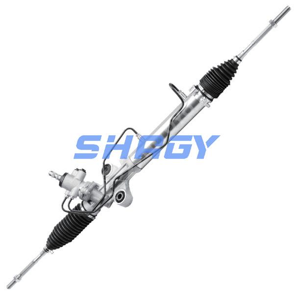 Buy cheap For TOYOTA Hiace KDH212 TRH213 44200-26480 Steering Rack from wholesalers