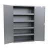 Buy cheap OEM Processing Stainless Steel Sheet Metal Cabinets Metal Boxes from wholesalers