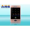 Buy cheap Outdoor IP65 Metal Waterproof Access Control With Keypad Of Password from wholesalers