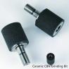 Buy cheap Ceramic Bonded Diamond CBN Grinding Wheel from wholesalers
