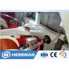 Buy cheap Heavy Duty Torsion Free Pair Cable Twisting Machine For CAT5 CAT6 CAT7 Fatigue Resistant from wholesalers