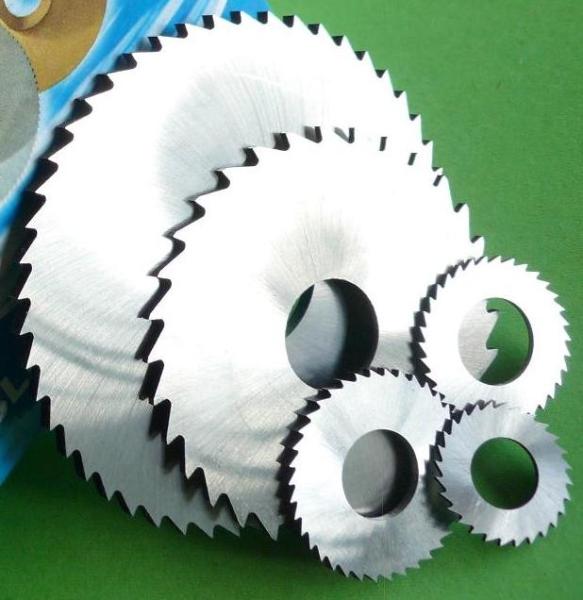 Buy cheap M2 HSS Saw Blade for Steel Cutting from wholesalers