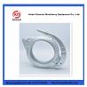 Buy cheap Forged Wedge Snap Concrete Pump Coupling 2-8 Inch from wholesalers