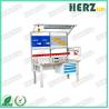 Buy cheap Complete Concept ESD Work Table , Anti Static Workstation Convenient Assembly from wholesalers