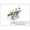 Buy cheap Cosmetic Bottle Labeling Machine Wrap Around 1500 Mm from wholesalers