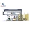 Buy cheap 1800s PACK Dismantling Machine Power Battery Production Line 4H SMED from wholesalers