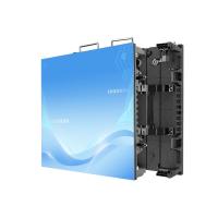 Buy cheap Huixin P2.604 LED Rental Flexible Screen with 10000cd/㎡ Brightness, 7680Hz product