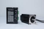 110W 48V 3000rpm 86mm Square Brushless DC Motor Big Torque HC86BLF110