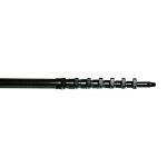 15m 18m 20m Carbon Fiber Telescopic Pole Carbon Fiber Telescopic Areca Nut