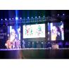 Buy cheap 3 In 1 SMD Outdoor Led Display Rental , P3.91 Outdoor Led Video Display 220V Input from wholesalers