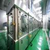 Buy cheap 1.5KW Pet Bottle Packing Machine With 800kg Weight And Capacity Of 100-1000 Bottles/Min from wholesalers