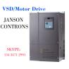 Buy cheap 10 years Gold supplier china vfd manufacturers VFD wholesale(Janson Controls) from wholesalers