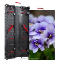Buy cheap 100000hours Indoor Full Color LED Display SMD1515 For Stage Conference Concert product