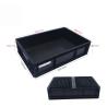 Buy cheap 600*400mm ESD Plastic Box ESD Storage Bins Conductive Crate for electronic parts from wholesalers