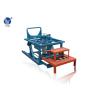 Buy cheap Cold Retread Tire Recapping Equipment OTR Tire Curing Rim Fixing Machine from wholesalers