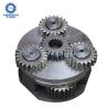 Buy cheap XKAQ-00753 Hyundai Excavator Spare Parts R215-7 R210-7 Carrier 1st 2nd Assy from wholesalers