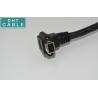 Buy cheap Chain Flex 9P Male to Male Data Line IEEE 1394 Firewire Cable Screw Type 7.5meters from wholesalers