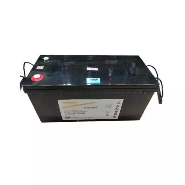 Buy cheap S312-200 Lead-acid Battery 1000 Wh Electric Energy for Uninterruptible Power Supplies by GNB Battery from wholesalers