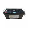 Buy cheap Long-lasting Energy Storage Battery S312-150/12V150AH for Fire Protection Host and DC Screen UPS from wholesalers