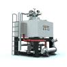 Buy cheap Wet Electromagnetic Slurry Separation 2800 KG Intensity Iron Remover Magnetic Separator from wholesalers