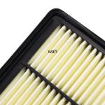 High Quality New Air Filter Media for Honda CRV Civic OE 17220-RZP-Y00 Direct