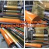 Buy cheap pp protective film, PET film/ PET protective film/packing film, PE rollstock film pe protective film from wholesalers