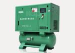 15KW 20HP 16 Bar Integrated 4In1 Laser Cutting Screw Air Compressor