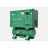 Buy cheap Permanent Magnet 3.3m3/Min Compressed Air Station For Laser Cutting from wholesalers