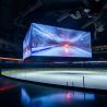 Buy cheap Indoor Stadium TV Screen P3.91 / P4 Sports Ground Advertising Boards from wholesalers