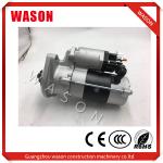 Aluminium Alloy Excavator Starter Motor For 0200-562AF 0001-109-035