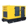 Buy cheap standby generator 25kva diesel generator set from wholesalers